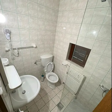 Nikolic 3 Guest house *